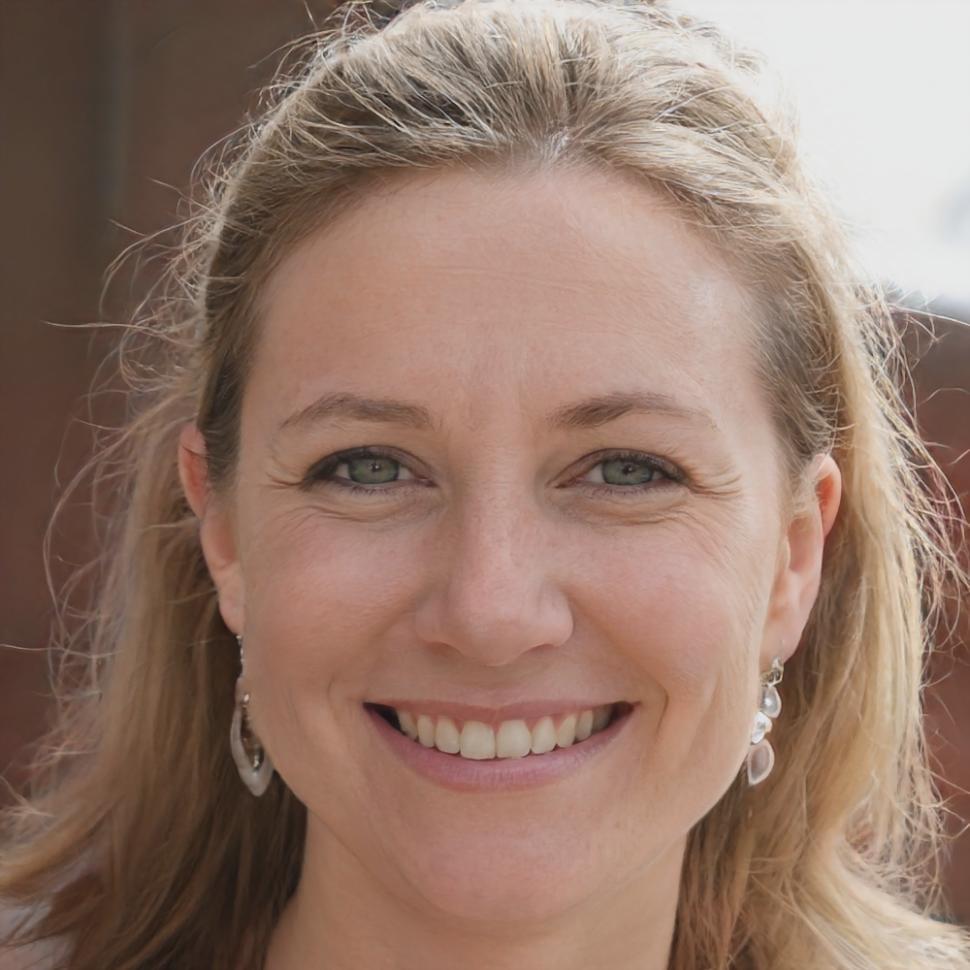Sarah Mitchell