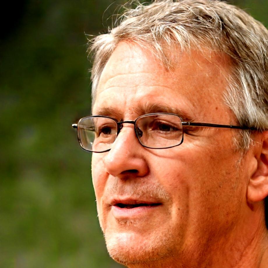 Mark van der Berg